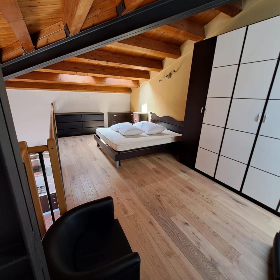 Via Cavour n 138 Meldola interno 16 Apartment in Emilia-Romagna