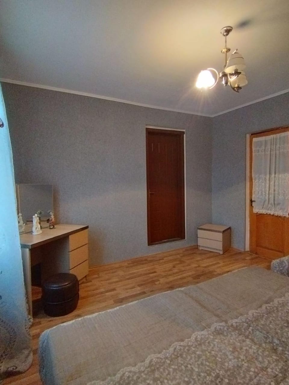 Lika's Sweet House Apartment in Georgia