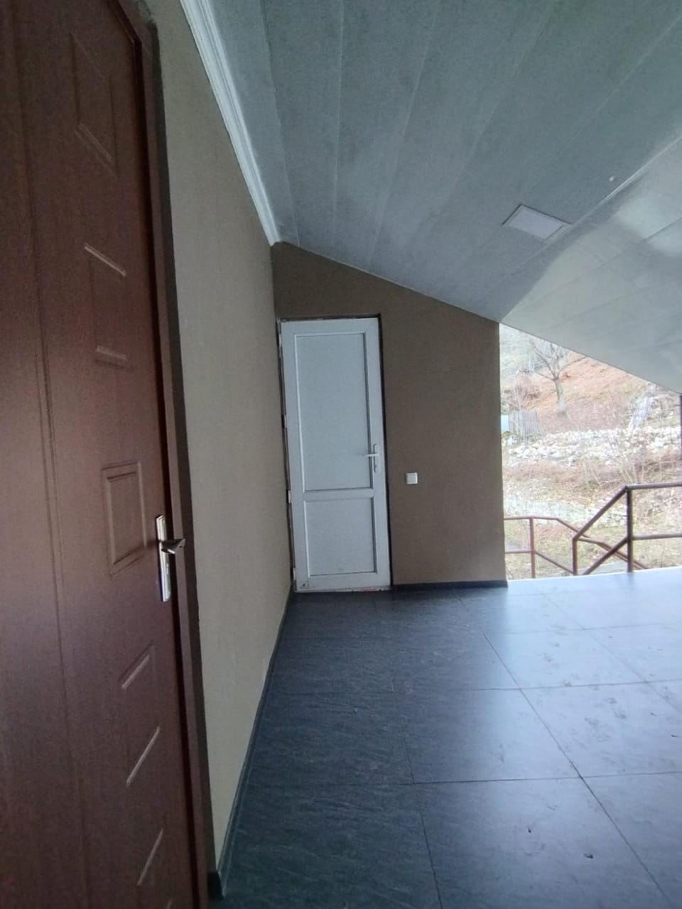 Lika's Sweet House Apartment in Georgia