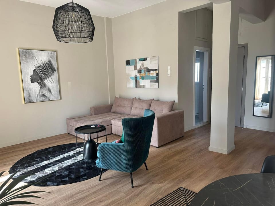 Vivianna’s guest house Apartment in Decentralized Administration of the Aegean