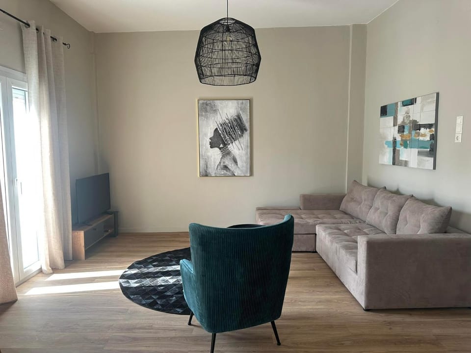 Vivianna’s guest house Apartment in Decentralized Administration of the Aegean