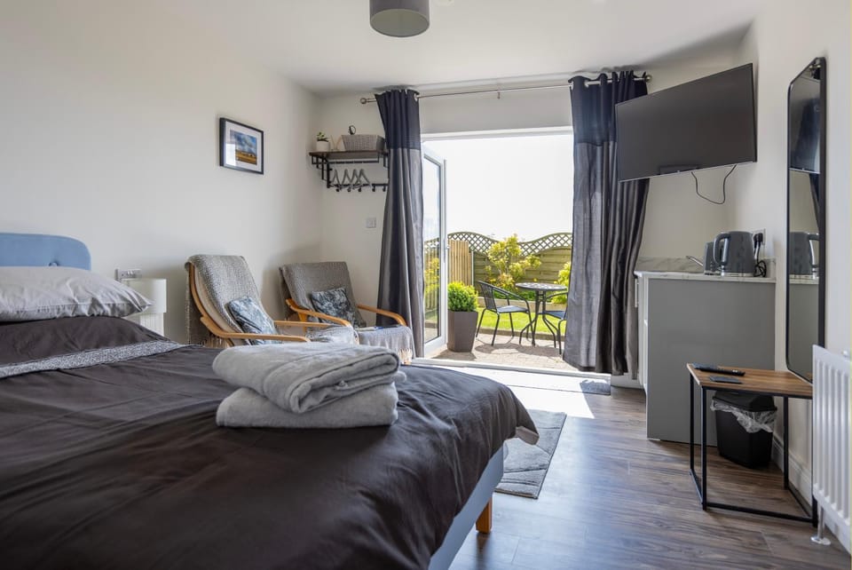 Causeway Coast Retreats Apartment in Northern Ireland