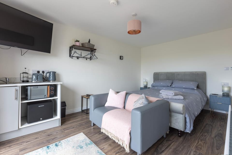 Causeway Coast Retreats Apartment in Northern Ireland