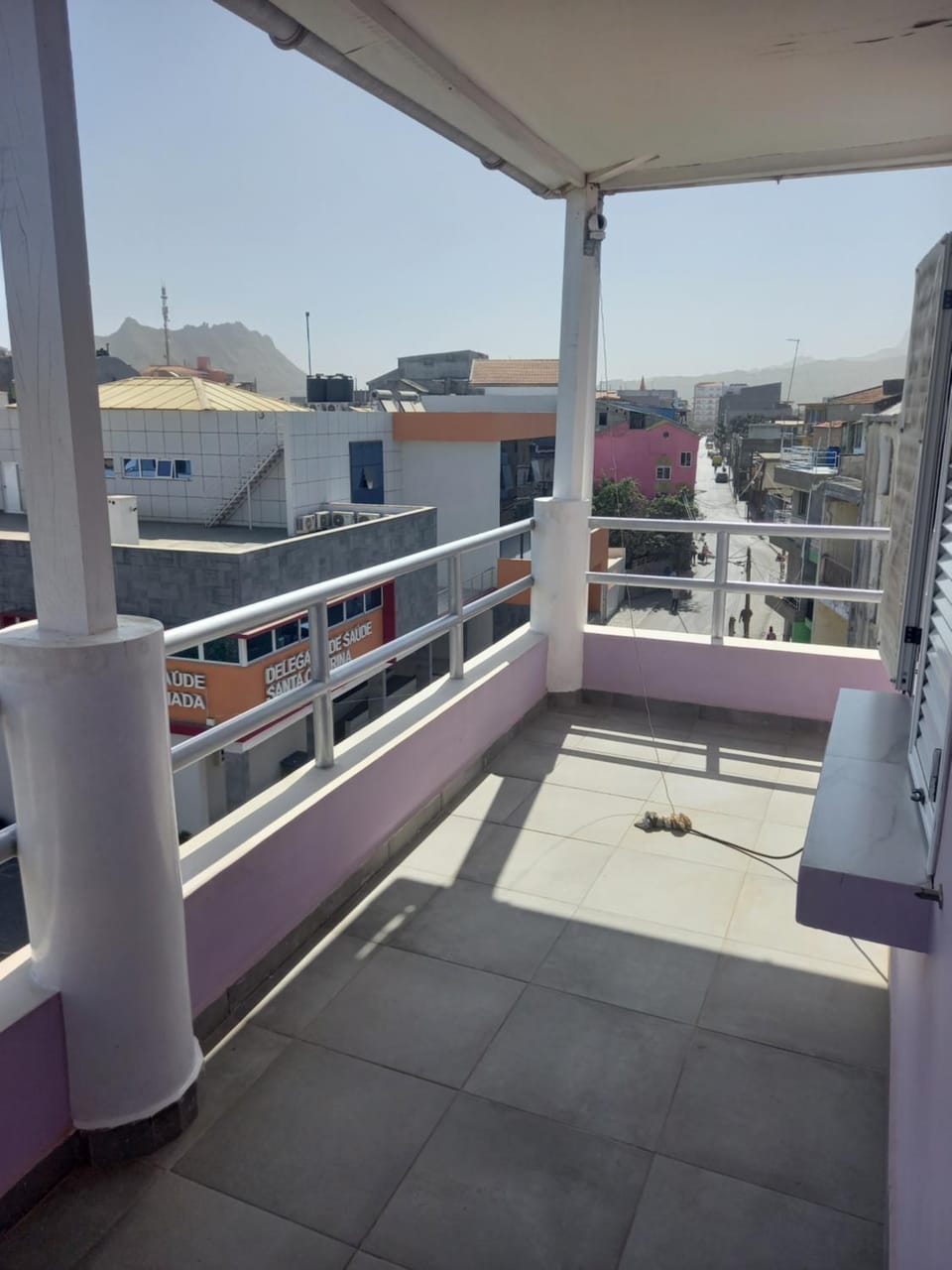 View (from property/room), City view