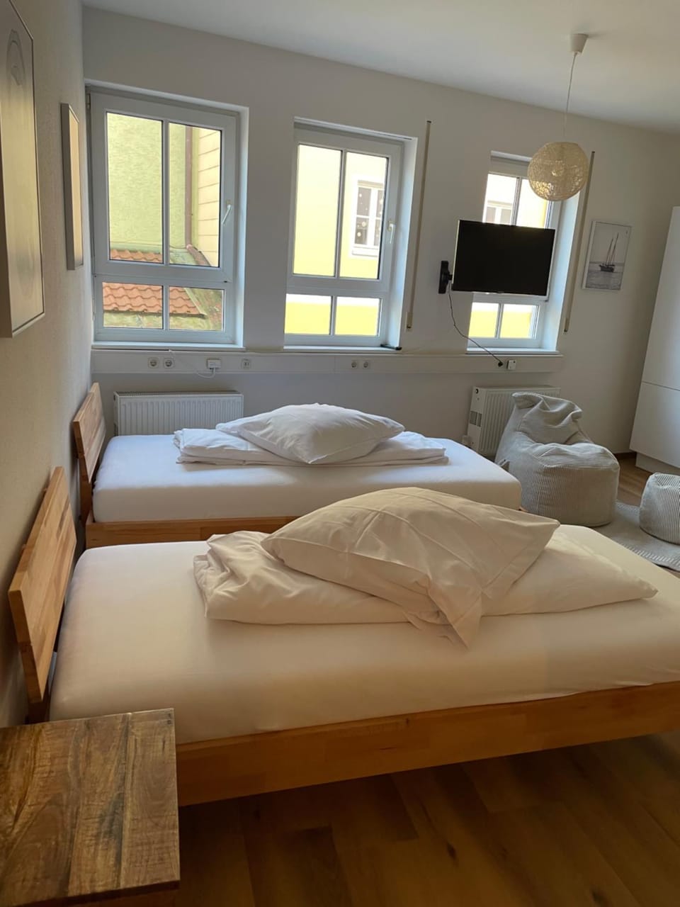 Appartement Donauwelle 1 Apartment in Passau
