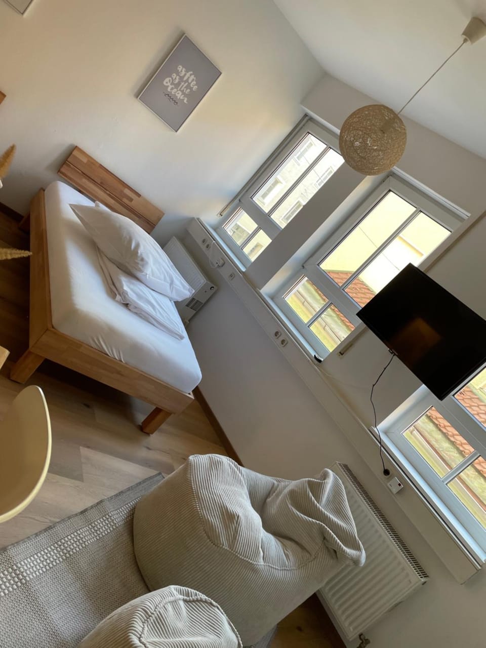 Appartement Donauwelle 1 Apartment in Passau