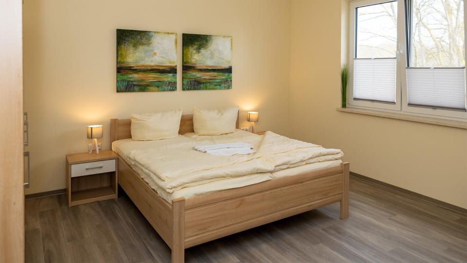 Neubrandenburg Apartment in Mecklenburgische Seenplatte