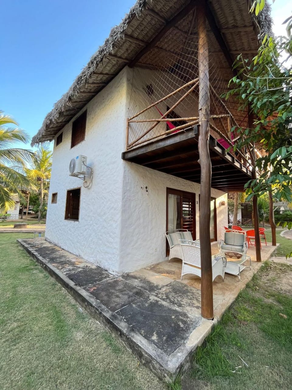 Bangalôs da Barra Chalé 3 House in State of Ceará