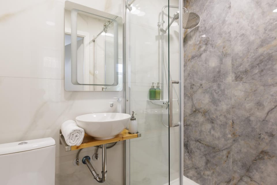 Cozy&Quiet, free parking, 10min to main square Apartment in City of Zagreb