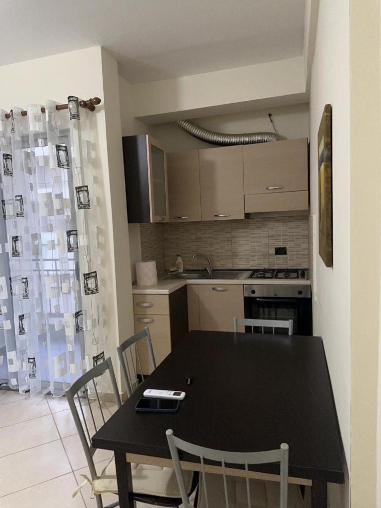 Cloe apartaments Apartment in Vlorë
