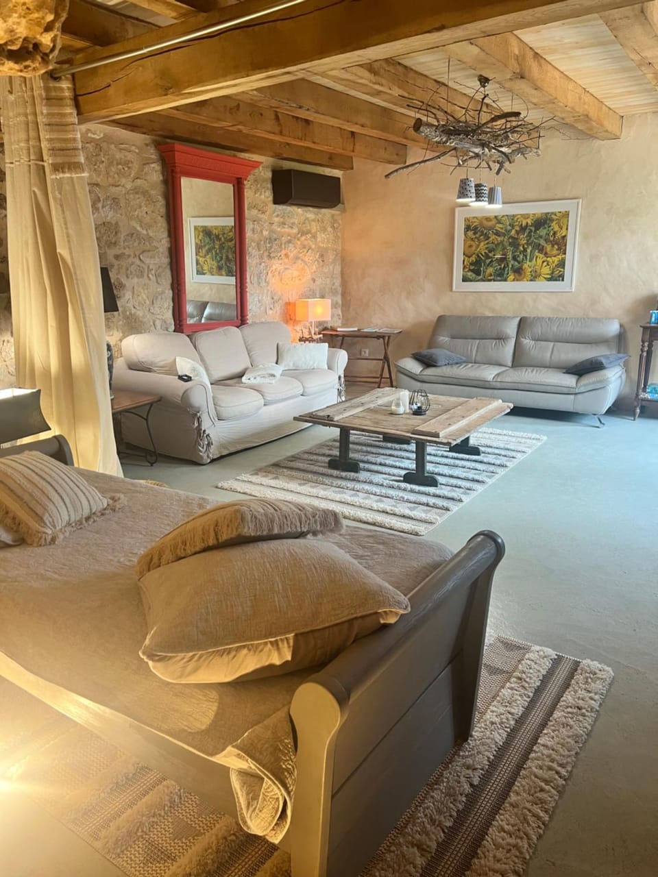 Domaine de la Source Périgordnoir - Climatisé House in Occitanie