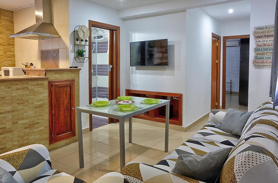 Apartamento Muralla Apartment in Seville