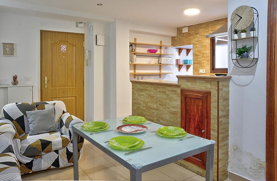 Apartamento Muralla Apartment in Seville