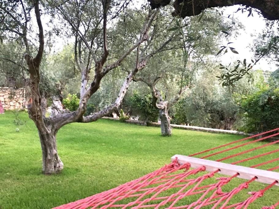 Kalamata View Studio Apartment in Messenia