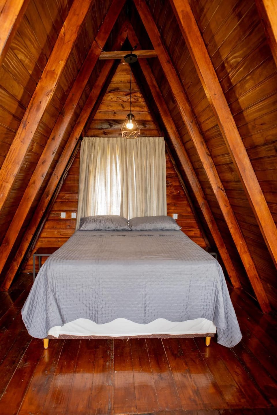 Chalé das Estrelas Chalet in State of Santa Catarina