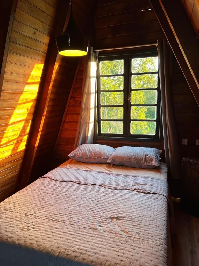 Chalé das Estrelas Chalet in State of Santa Catarina