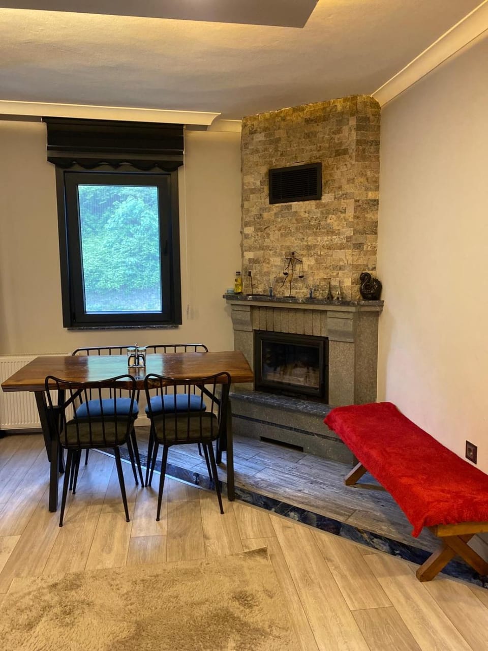 Ayazma home Apartment in Turkey