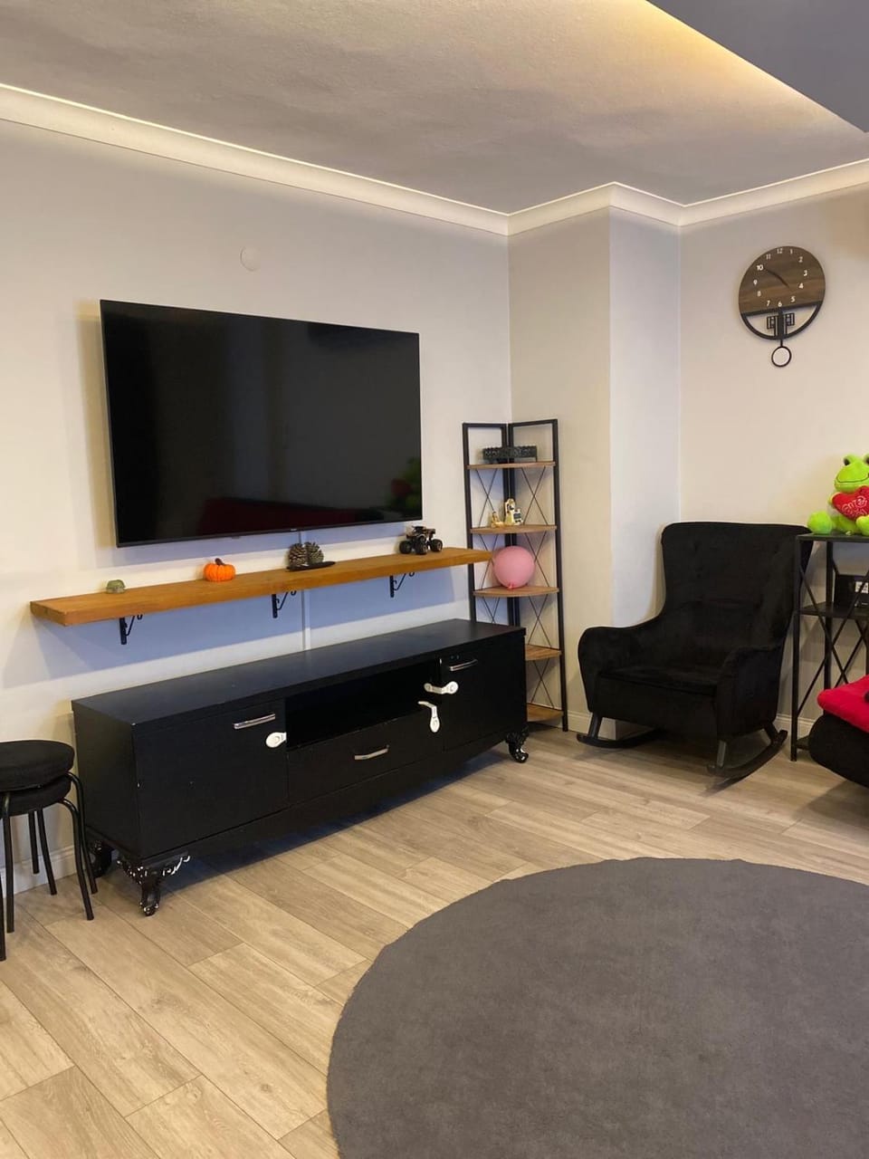 Ayazma home Apartment in Turkey