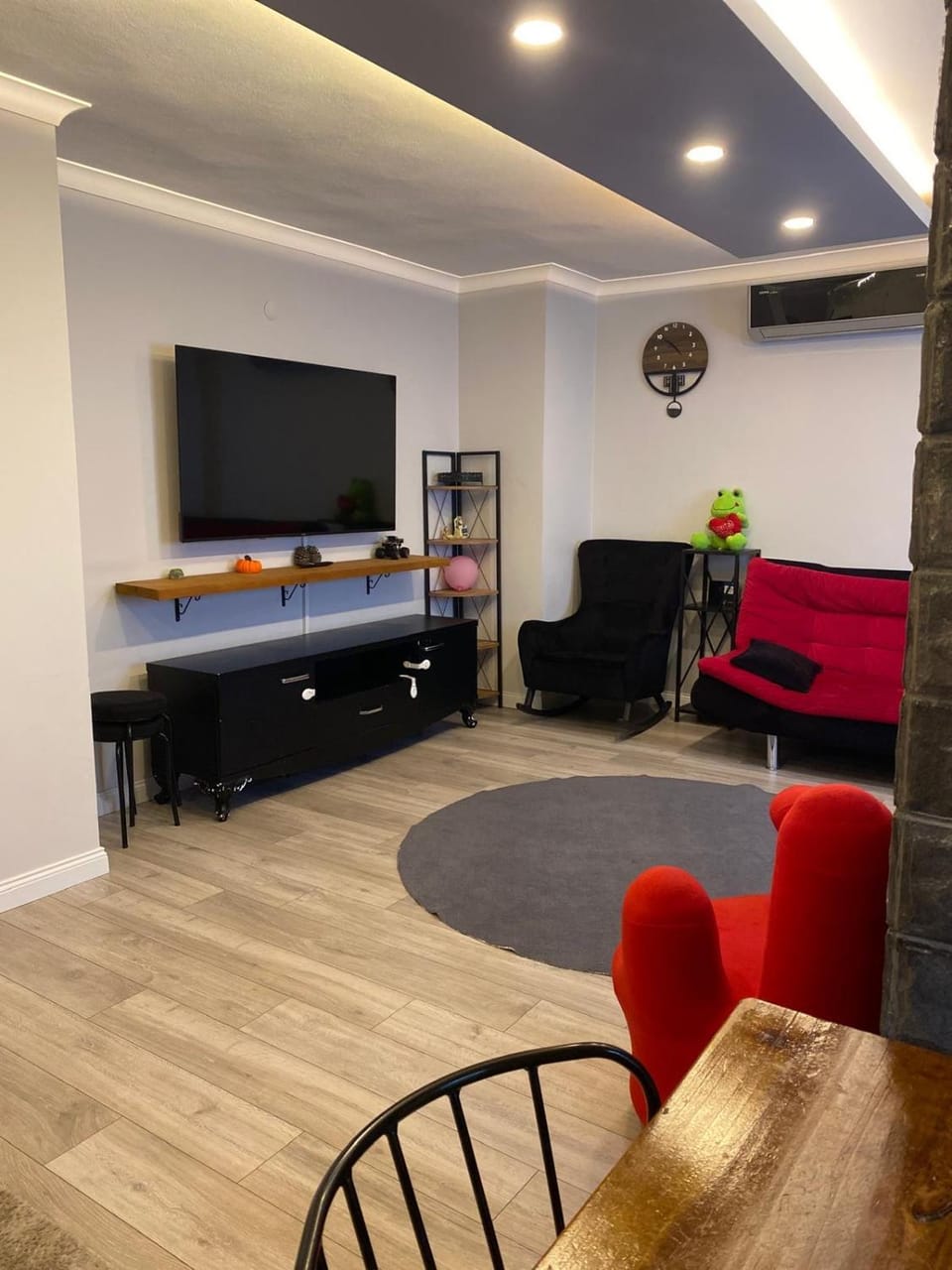 Ayazma home Apartment in Turkey