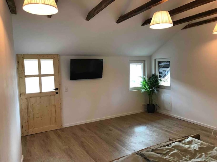 Ferienwohnung Felinenhof Apartment in Euskirchen