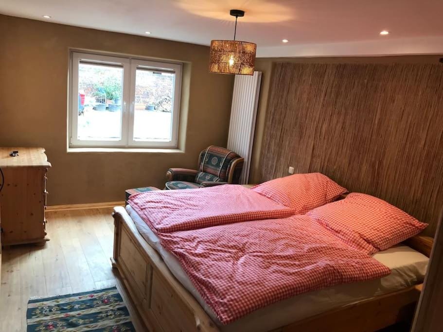 Ferienwohnung Felinenhof Apartment in Euskirchen