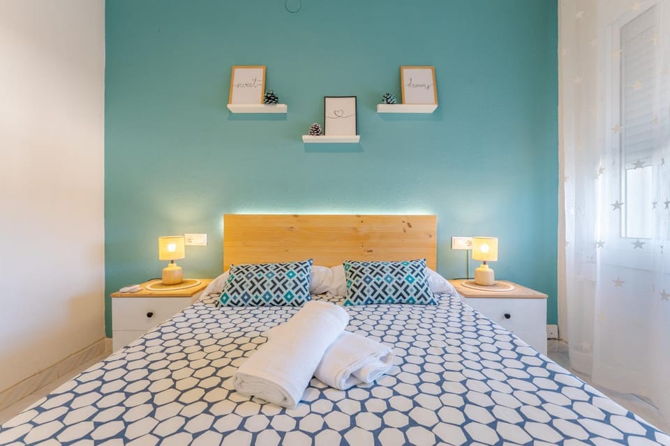 Coastal Paradise & Cozy Home with a 100m from the Beach! Apartment in Cambrils