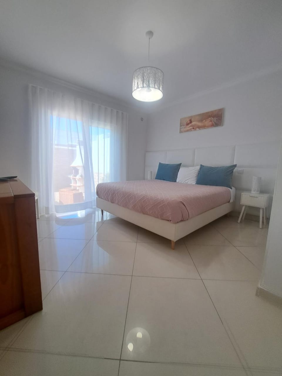 Zurrinha holidays whit jacuzzi Apartment in Quarteira