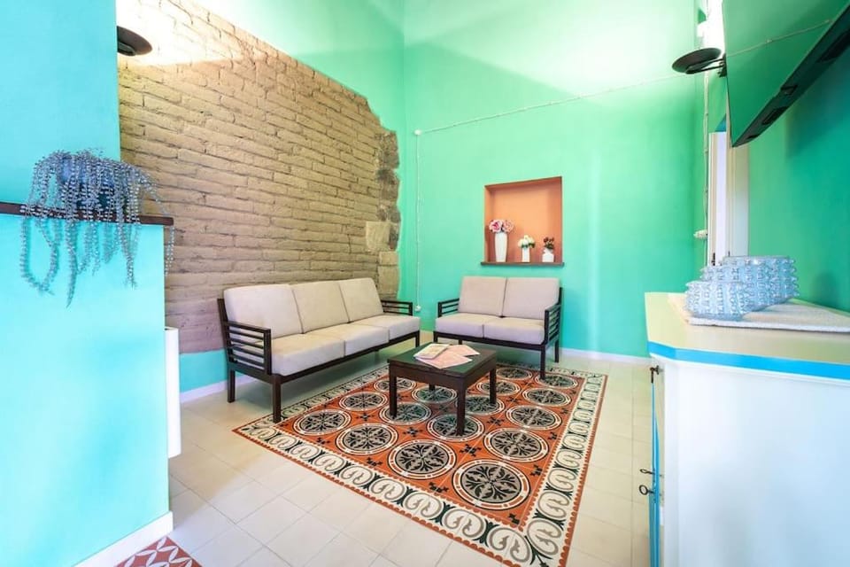 Antica Dimora del Platano - F4856 House in Sardinia