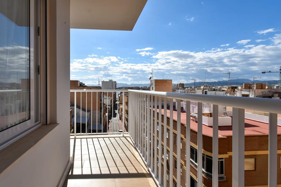 View (from property/room), Balcony/Terrace