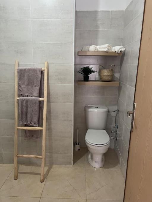 Emplacement idéal : Appartement lumineux El Jadida Apartment in Casablanca-Settat