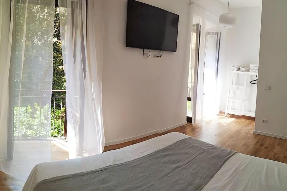 Appartamento a due passi da San Pietro, Vaticano Apartment in Rome