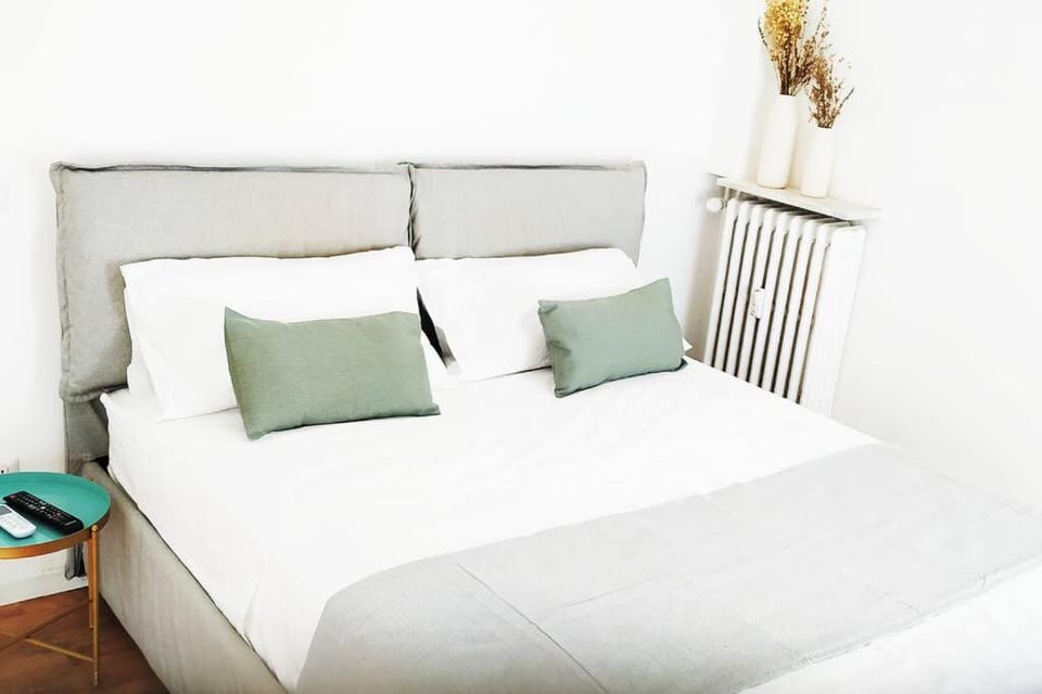 Appartamento a due passi da San Pietro, Vaticano Apartment in Rome