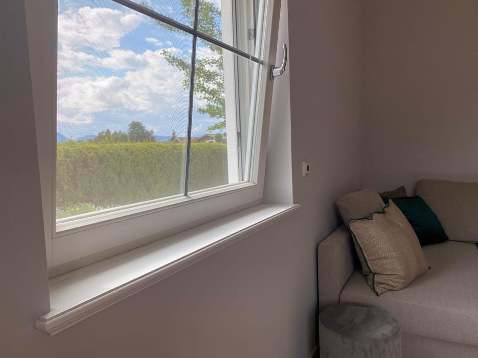 Casa45 Apartment in Salzburgerland