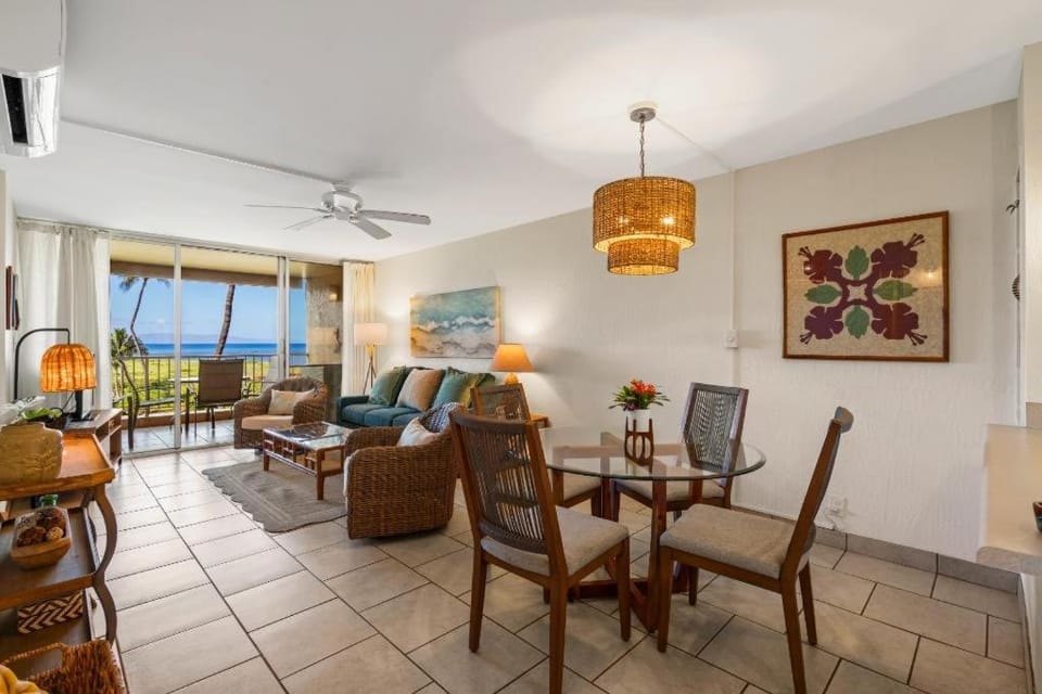 Menehune Shores #423 Apartment in Kihei