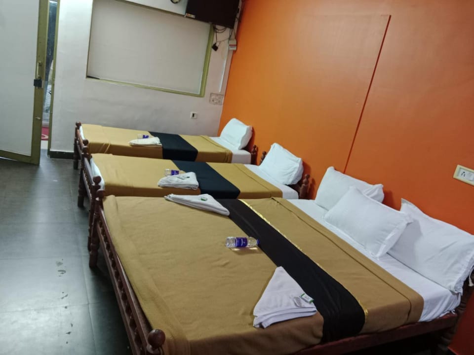 PRATHIBA RESIDENCY Hotel in Kerala