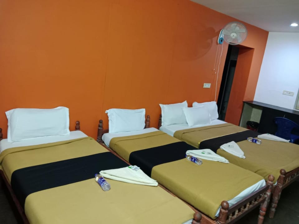 PRATHIBA RESIDENCY Hotel in Kerala