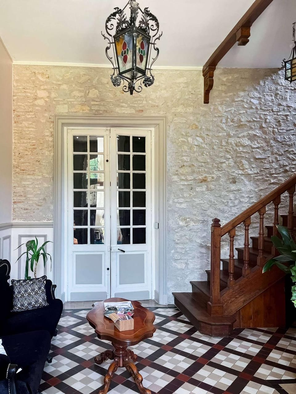 The Rooms of Vilmorais - Violette Prince Bed and Breakfast in Centre-Val de Loire