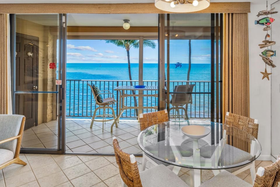 KIHEI BEACH #504 Apartment in Kalaepohaku
