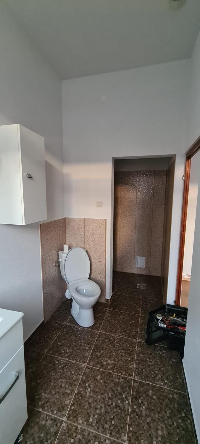 MatyiLak Apartment in Romania