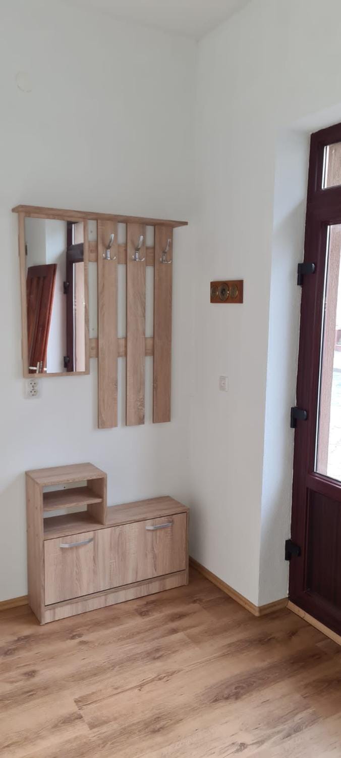 MatyiLak Apartment in Romania