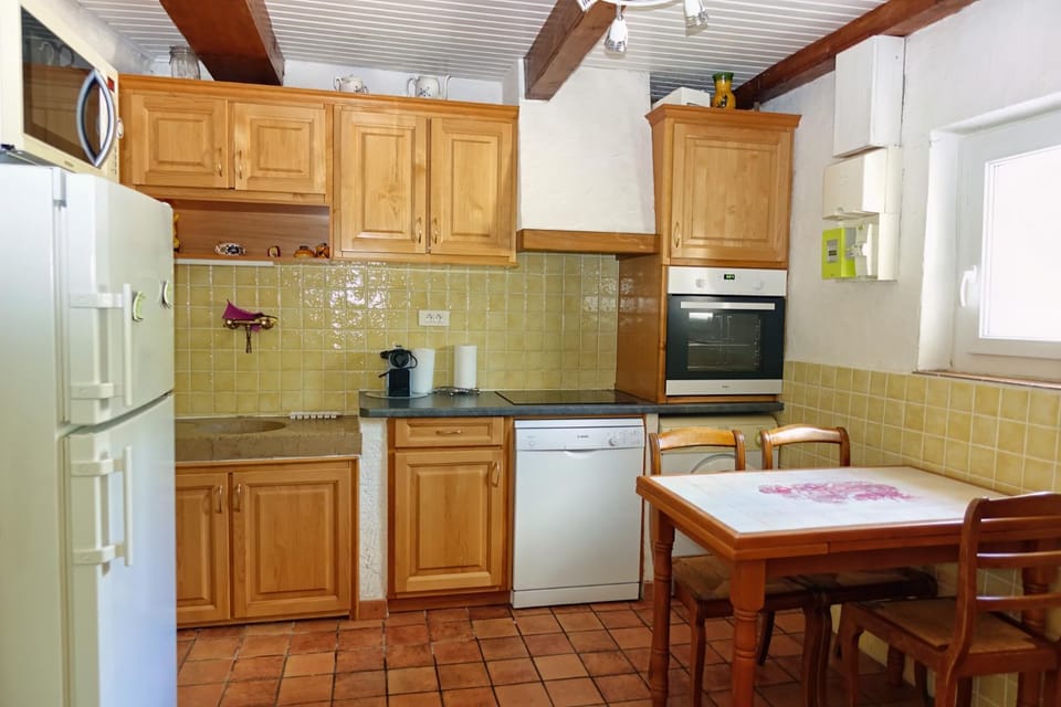 Mas Dante House in Cassis