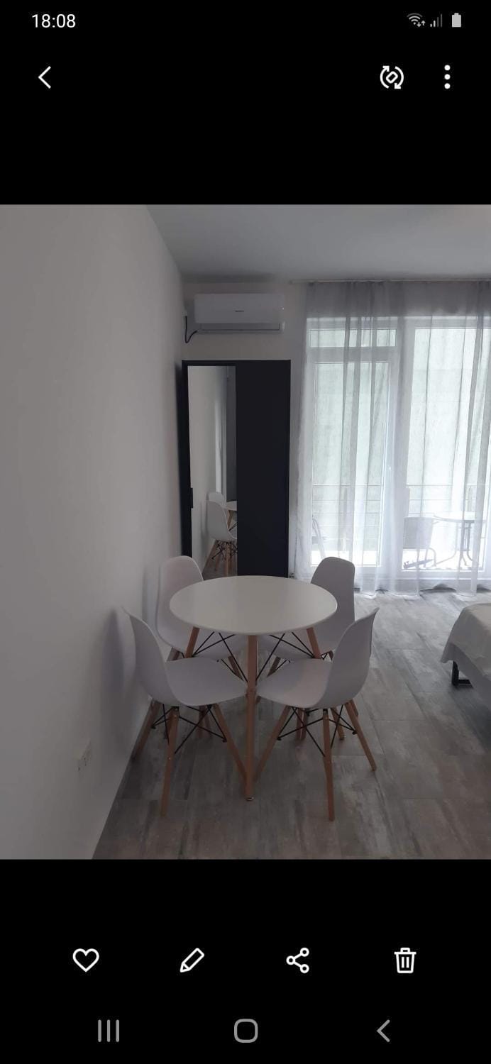 STUDIO TUDOR Mamaia Nord Apartment in Constanța County