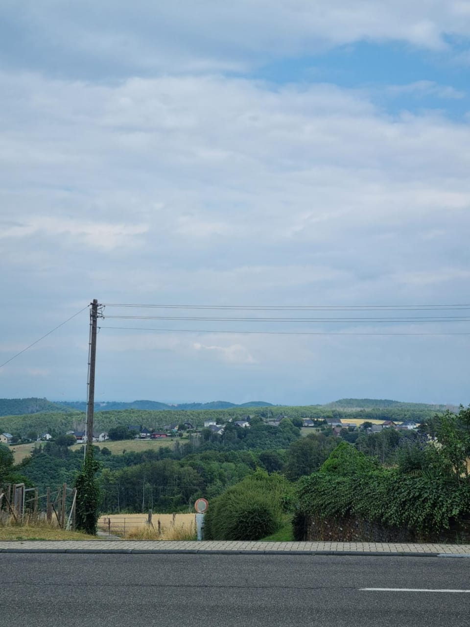 Natural landscape, View (from property/room)