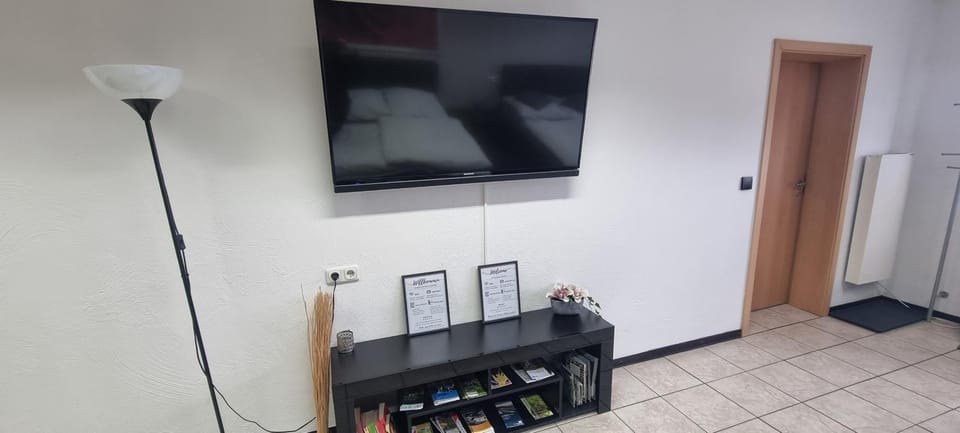 TV and multimedia