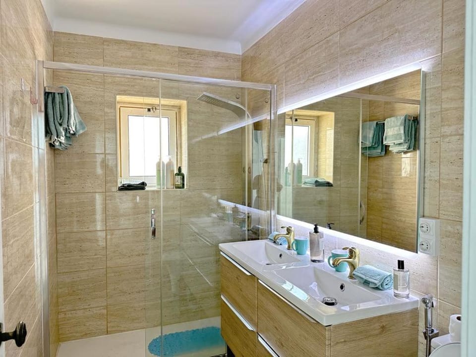 Go surf Apartment in Lisbon District