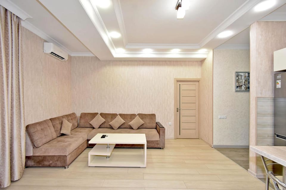 Teryan street, 2 bedrooms Modern New Euro Renovated apartment TT113 Apartment in Yerevan