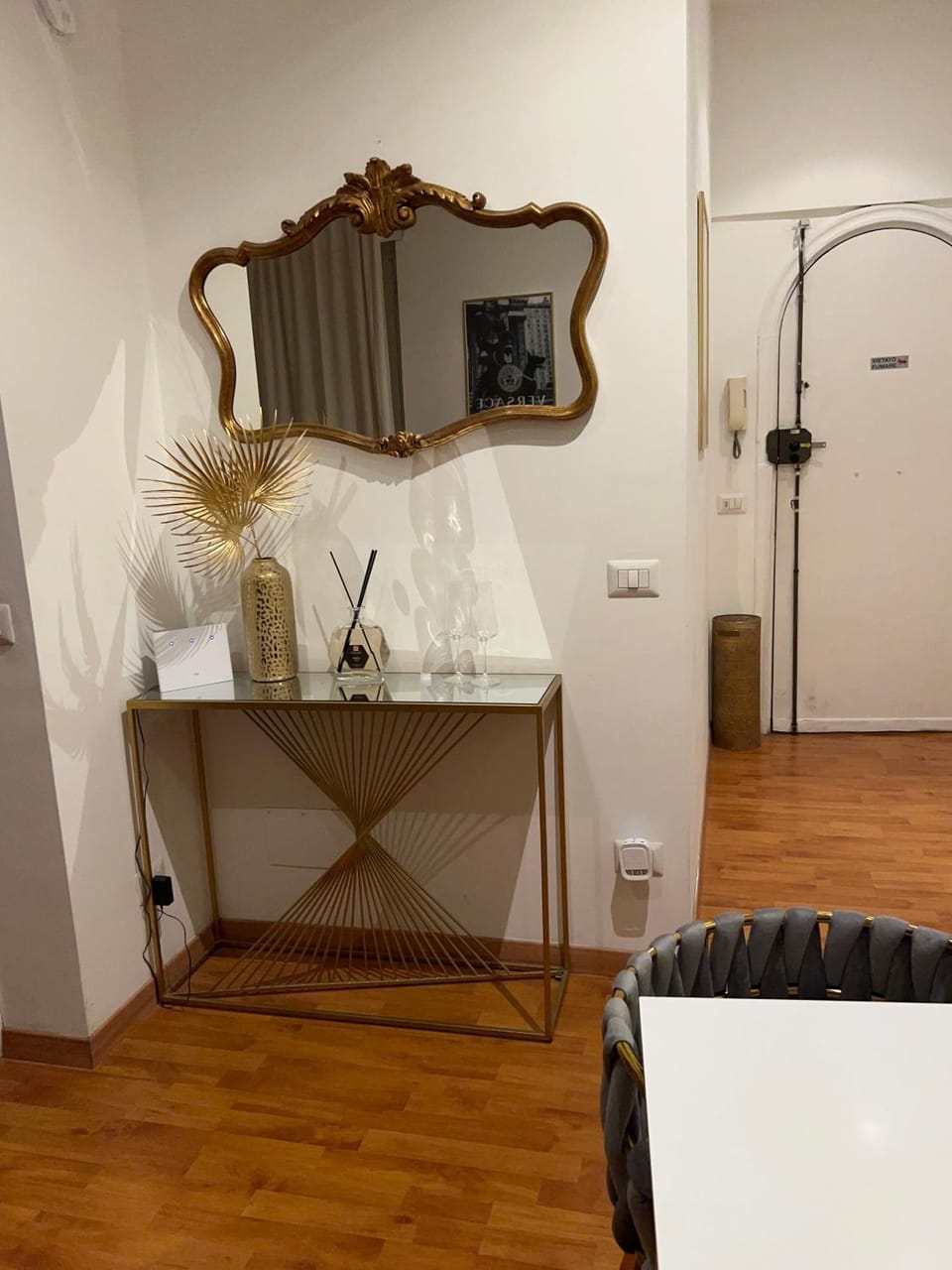 PARIOLI LUXURY HoME Apartment in Rome