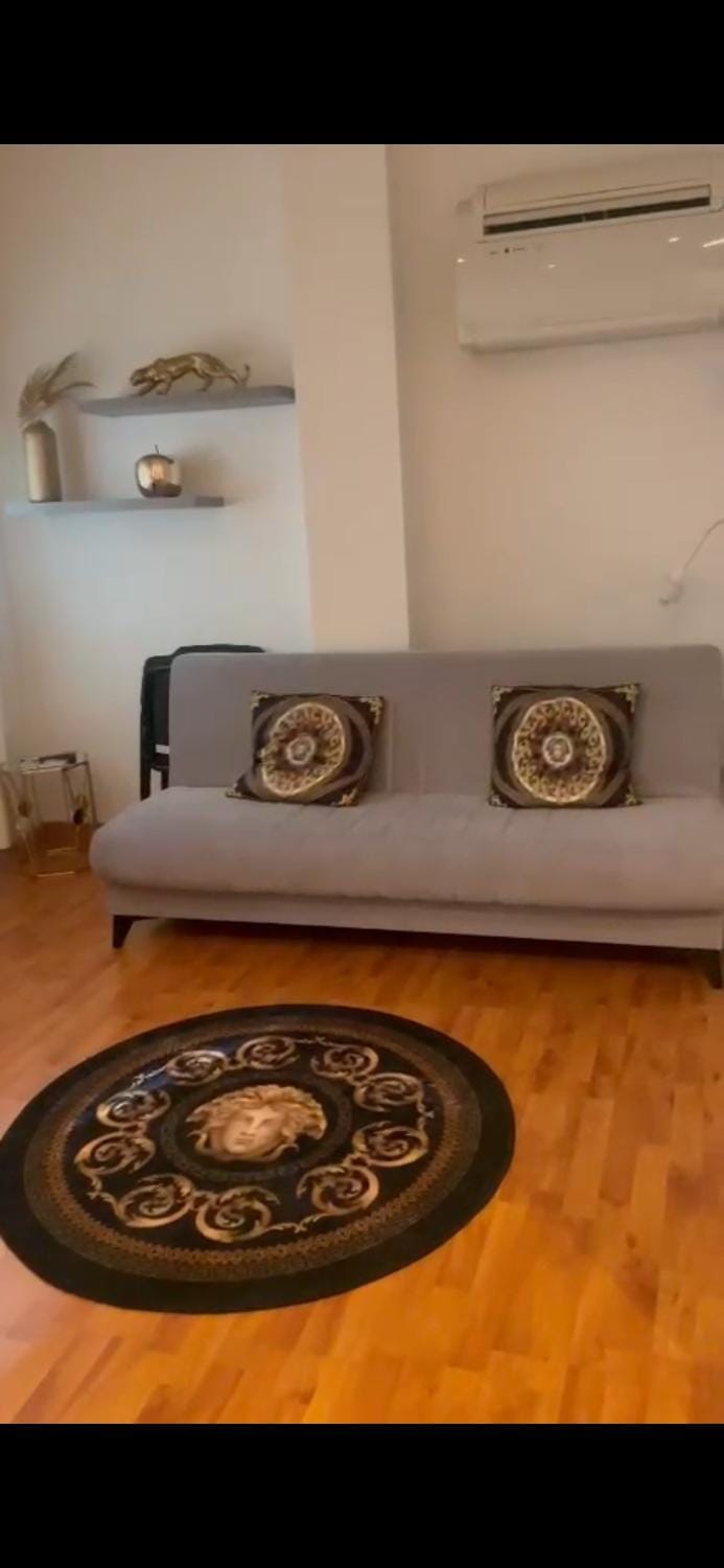 PARIOLI LUXURY HoME Apartment in Rome