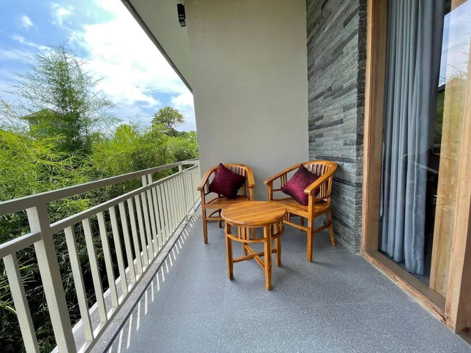 Day, View (from property/room), Balcony/Terrace