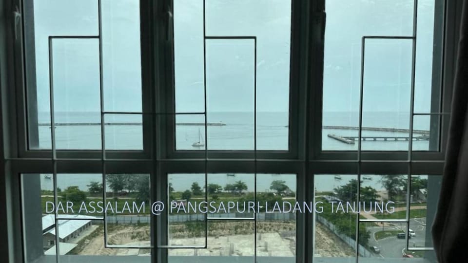 Day, Sea view